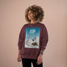 Load image into Gallery viewer, SUP Frog Sweatshirt
