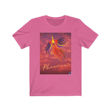 Load image into Gallery viewer, PHOENIX Flight Tee
