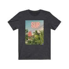 Load image into Gallery viewer, SUP Tee- Macaque
