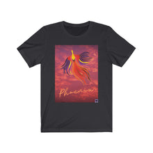 Load image into Gallery viewer, PHOENIX Flight Tee
