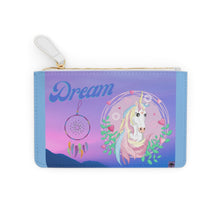 Load image into Gallery viewer, DREAM Mini Clutch Bag
