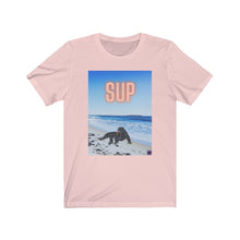 Load image into Gallery viewer, SUP Tee- Komodo Dragon
