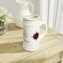 Load image into Gallery viewer, ROYALTY Stein Mug
