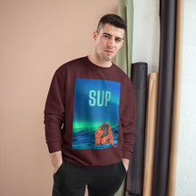 Load image into Gallery viewer, SUP Orangutan Sweatshirt
