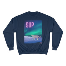 Load image into Gallery viewer, SUP Jaguar Sweatshirt
