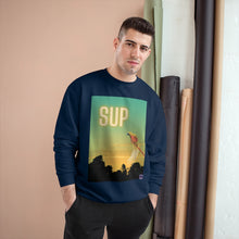 Load image into Gallery viewer, SUP Cenderawasih Sweatshirt
