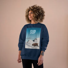 Load image into Gallery viewer, SUP Frog Sweatshirt
