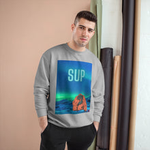 Load image into Gallery viewer, SUP Orangutan Sweatshirt
