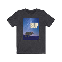 Load image into Gallery viewer, SUP Tee- Water Buffalo
