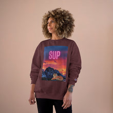 Load image into Gallery viewer, SUP Tiger Sweatshirt
