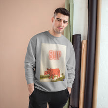 Load image into Gallery viewer, SUP Rhino Sweatshirt
