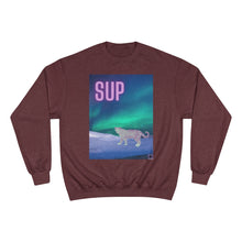 Load image into Gallery viewer, SUP Jaguar Sweatshirt
