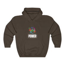 Load image into Gallery viewer, POWER Hoodie
