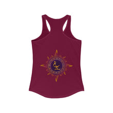 Load image into Gallery viewer, PHOENIX Sun Racerback Tank
