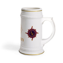 Load image into Gallery viewer, ROYALTY Stein Mug
