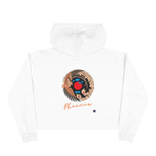 Load image into Gallery viewer, PHOENIX Crop Hoodie
