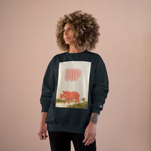 Load image into Gallery viewer, SUP Rhino Sweatshirt
