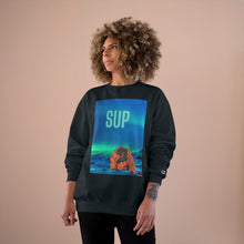 Load image into Gallery viewer, SUP Orangutan Sweatshirt
