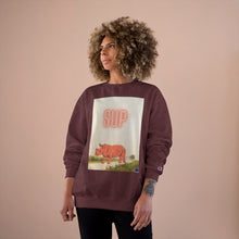 Load image into Gallery viewer, SUP Rhino Sweatshirt
