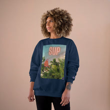 Load image into Gallery viewer, SUP Macaque Sweatshirt
