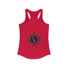 Load image into Gallery viewer, PHOENIX Sun Racerback Tank
