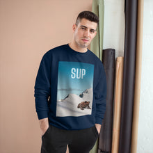 Load image into Gallery viewer, SUP Frog Sweatshirt
