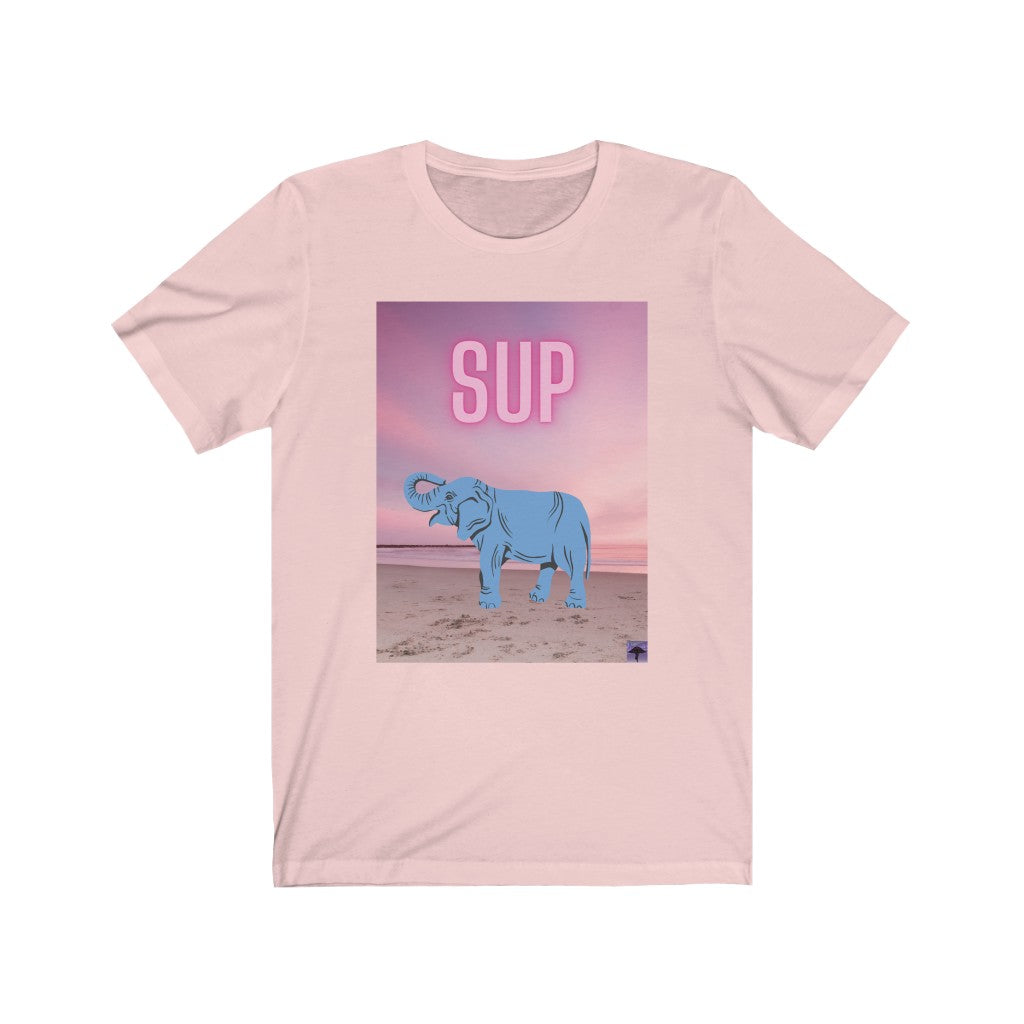 SUP Tee- Elephant