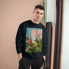 Load image into Gallery viewer, SUP Macaque Sweatshirt
