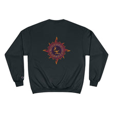 Load image into Gallery viewer, SUP Spider Sweatshirt
