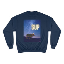 Load image into Gallery viewer, SUP Water Buffalo Sweatshirt
