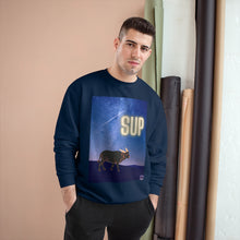 Load image into Gallery viewer, SUP Water Buffalo Sweatshirt
