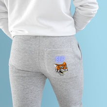 Load image into Gallery viewer, SUP Fleece Joggers- Tiger Rage
