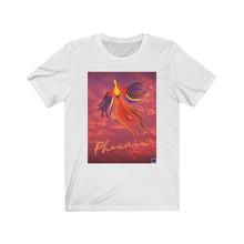 Load image into Gallery viewer, PHOENIX Flight Tee
