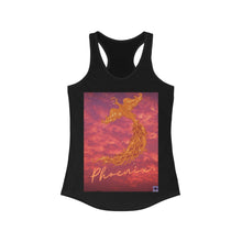 Load image into Gallery viewer, PHOENIX Flight Racerback Tank
