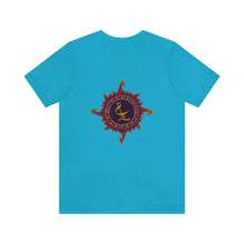 Load image into Gallery viewer, SUP Tee- Triceratops
