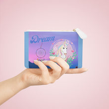 Load image into Gallery viewer, DREAM Mini Clutch Bag
