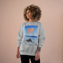 Load image into Gallery viewer, SUP Komodo Dragon Sweatshirt
