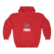 Load image into Gallery viewer, POWER Hoodie
