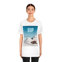 Load image into Gallery viewer, SUP Tee- Frog
