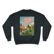 Load image into Gallery viewer, SUP Macaque Sweatshirt
