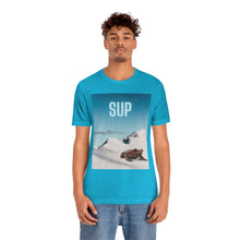 Load image into Gallery viewer, SUP Tee- Frog
