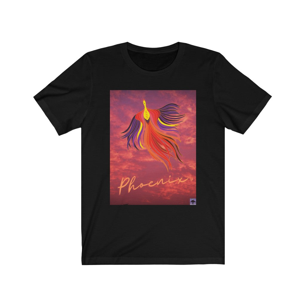 PHOENIX Flight Tee