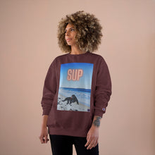 Load image into Gallery viewer, SUP Komodo Dragon Sweatshirt
