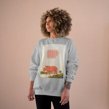 Load image into Gallery viewer, SUP Rhino Sweatshirt
