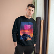 Load image into Gallery viewer, SUP Tiger Sweatshirt
