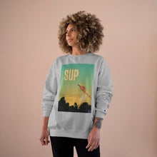 Load image into Gallery viewer, SUP Cenderawasih Sweatshirt
