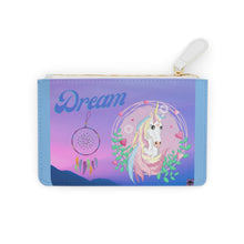 Load image into Gallery viewer, DREAM Mini Clutch Bag
