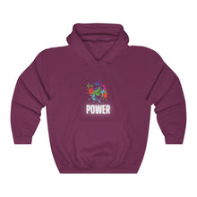 Load image into Gallery viewer, POWER Hoodie
