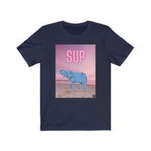 Load image into Gallery viewer, SUP Tee- Elephant
