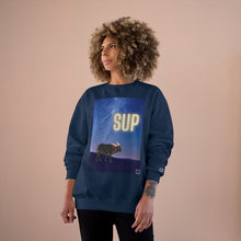 Load image into Gallery viewer, SUP Water Buffalo Sweatshirt
